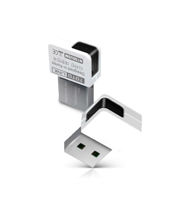 Totolink N150USM 150Mbps Wireless N Mini USB Adapter 131017